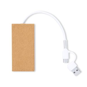 Visuel Port USB Cetu - personnalisable