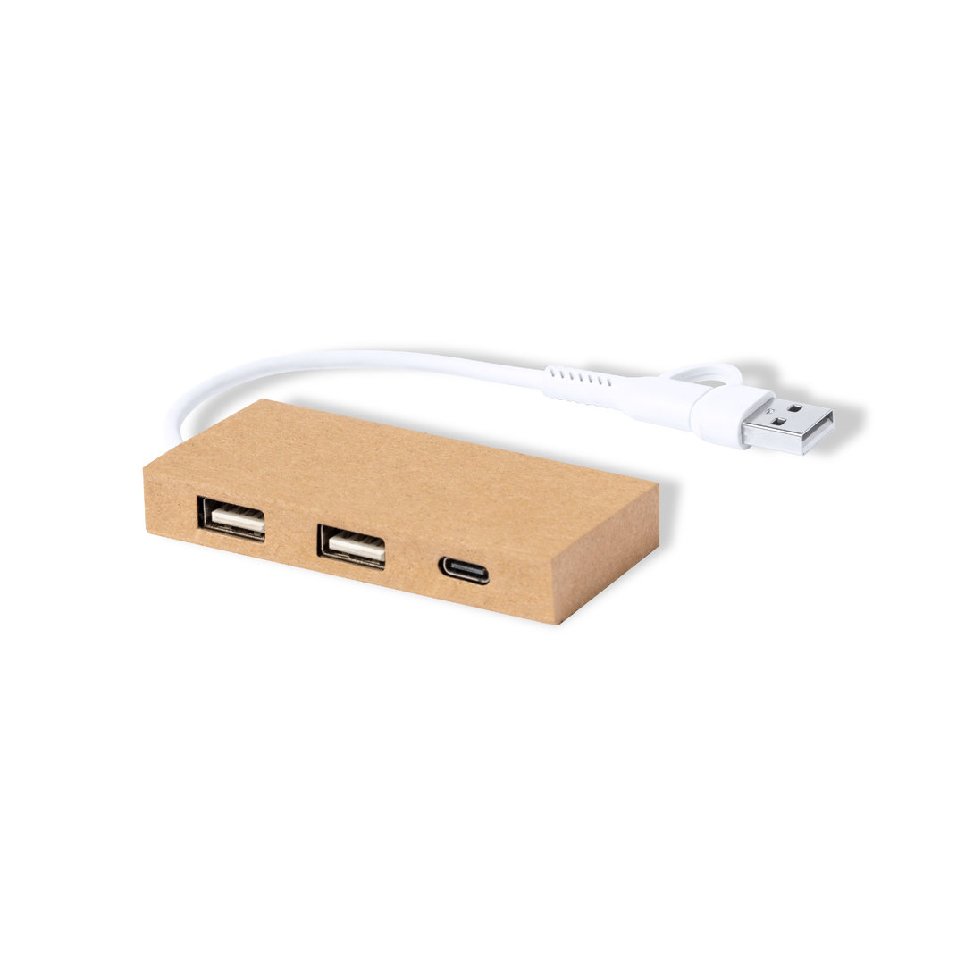 Miniature 2 pour Port USB Cetu - personnalisable