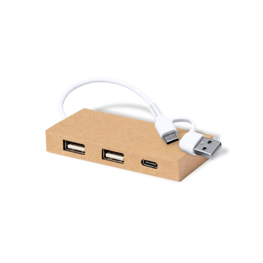 Miniature 3 pour Port USB Cetu - personnalisable