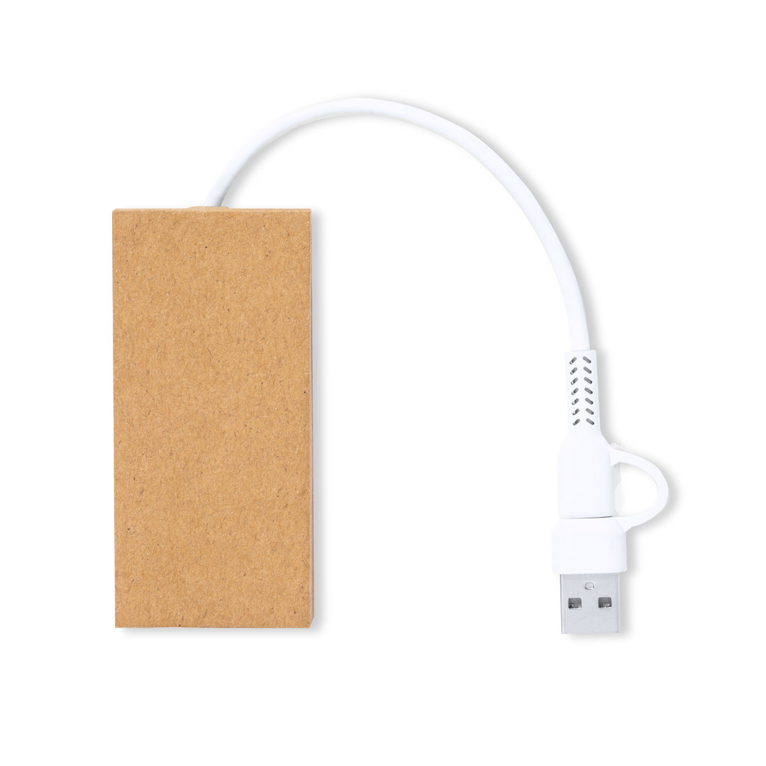 Miniature 5 pour Port USB Cetu - personnalisable