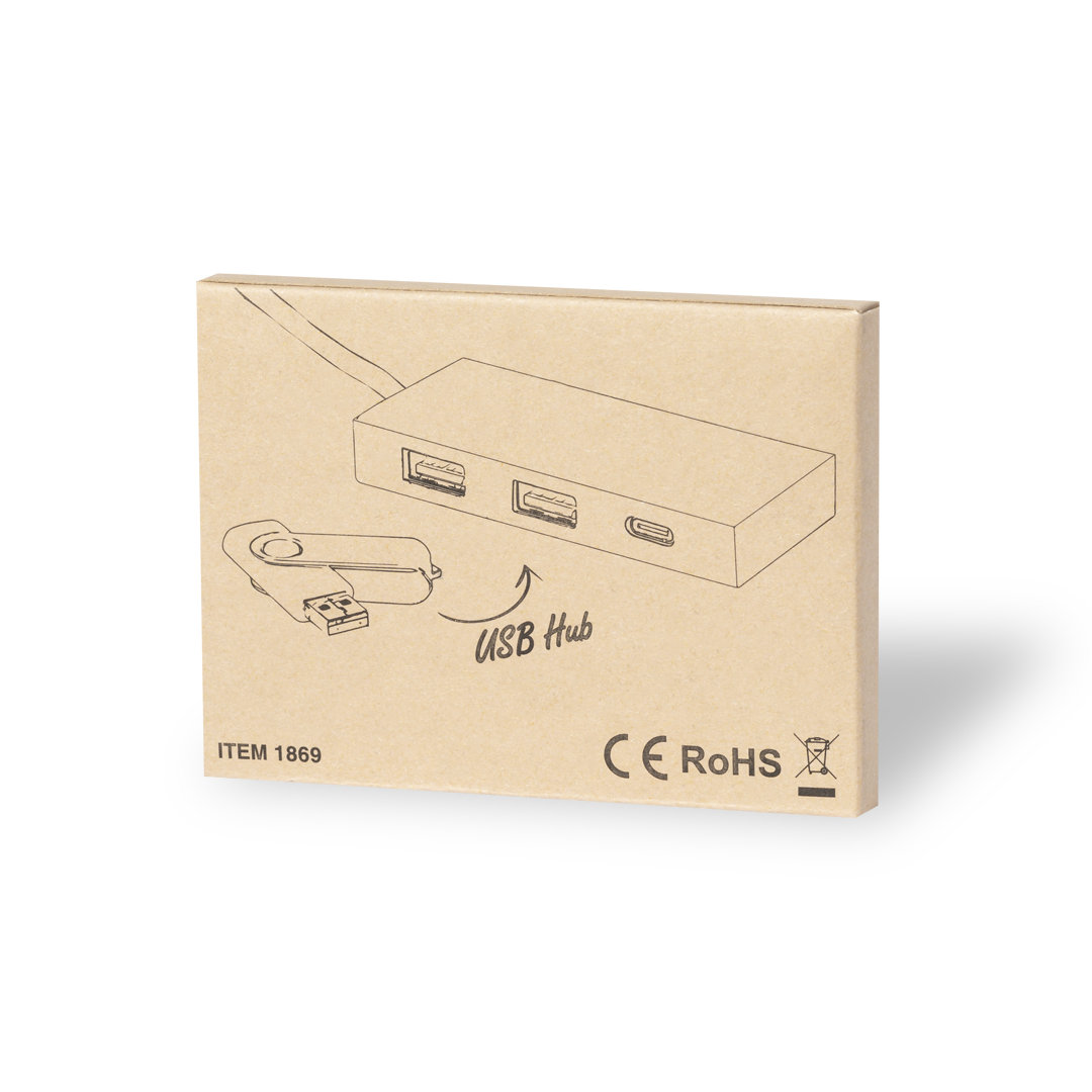 Miniature 6 pour Port USB Cetu - personnalisable