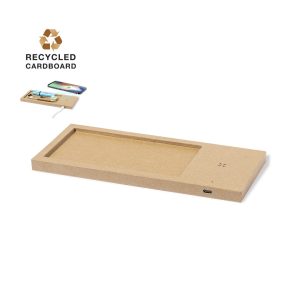 Visuel Chargeur Organiseur Widasuvo - personnalisable