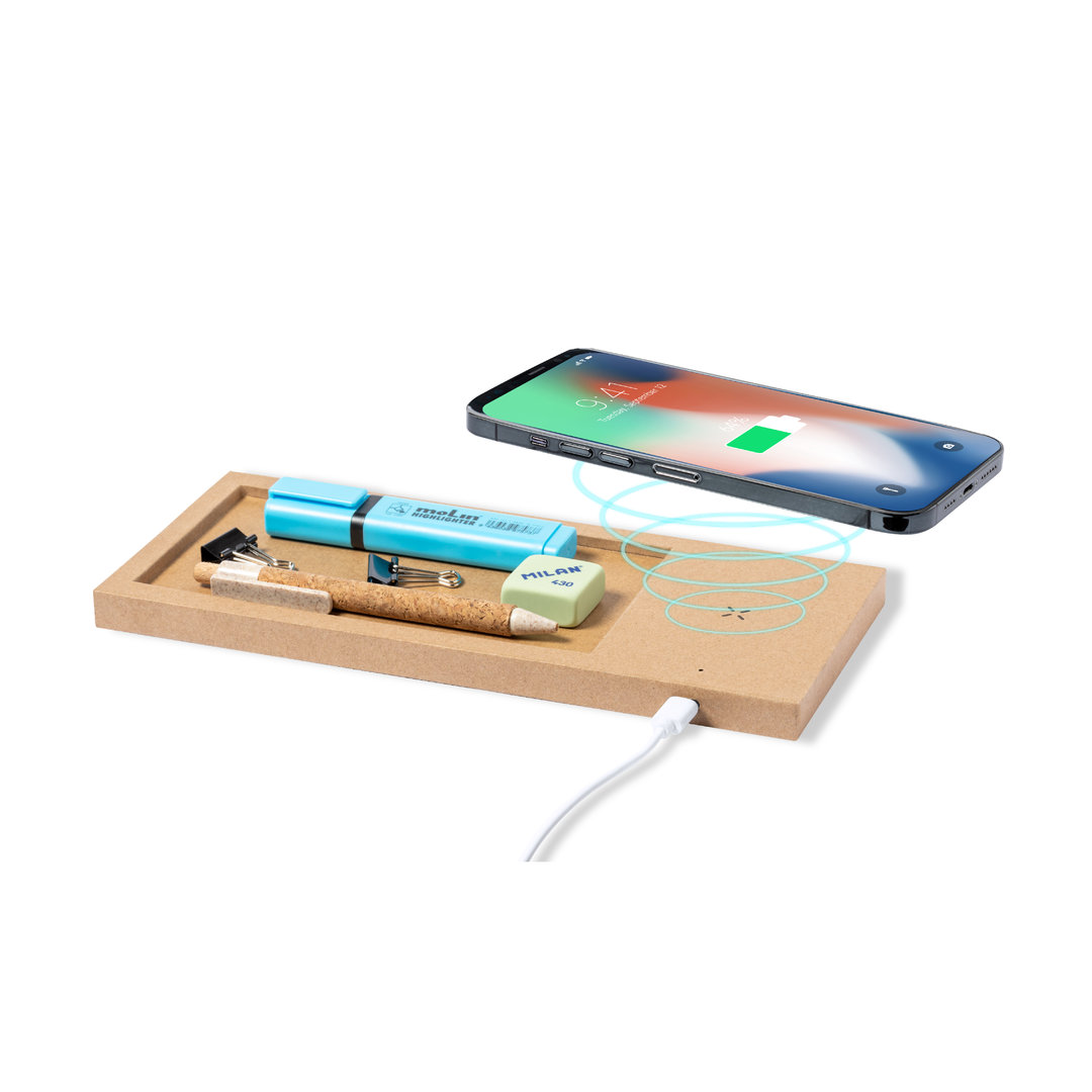 Miniature 3 pour Chargeur Organiseur Widasuvo - personnalisable