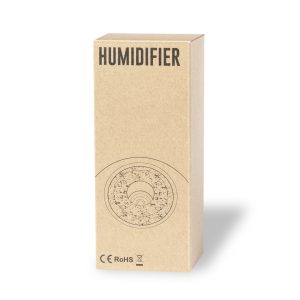 Visuel Humidificateur Tacafa - personnalisable