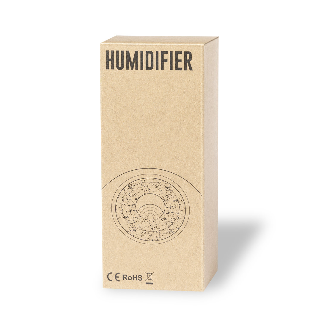 Miniature 1 pour Humidificateur Tacafa - personnalisable