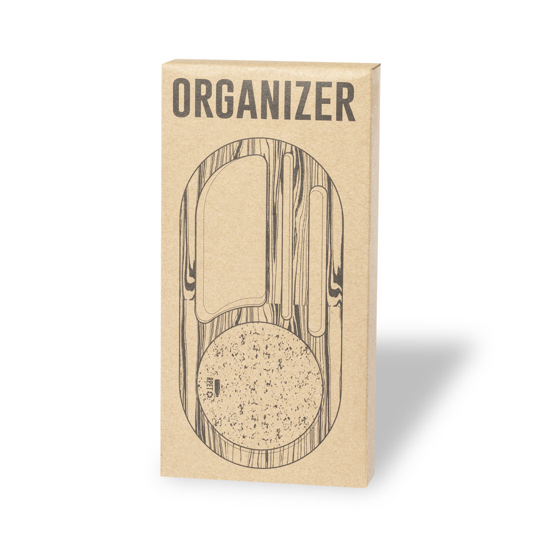 Miniature 6 pour Organiseur Pesaxo - personnalisable