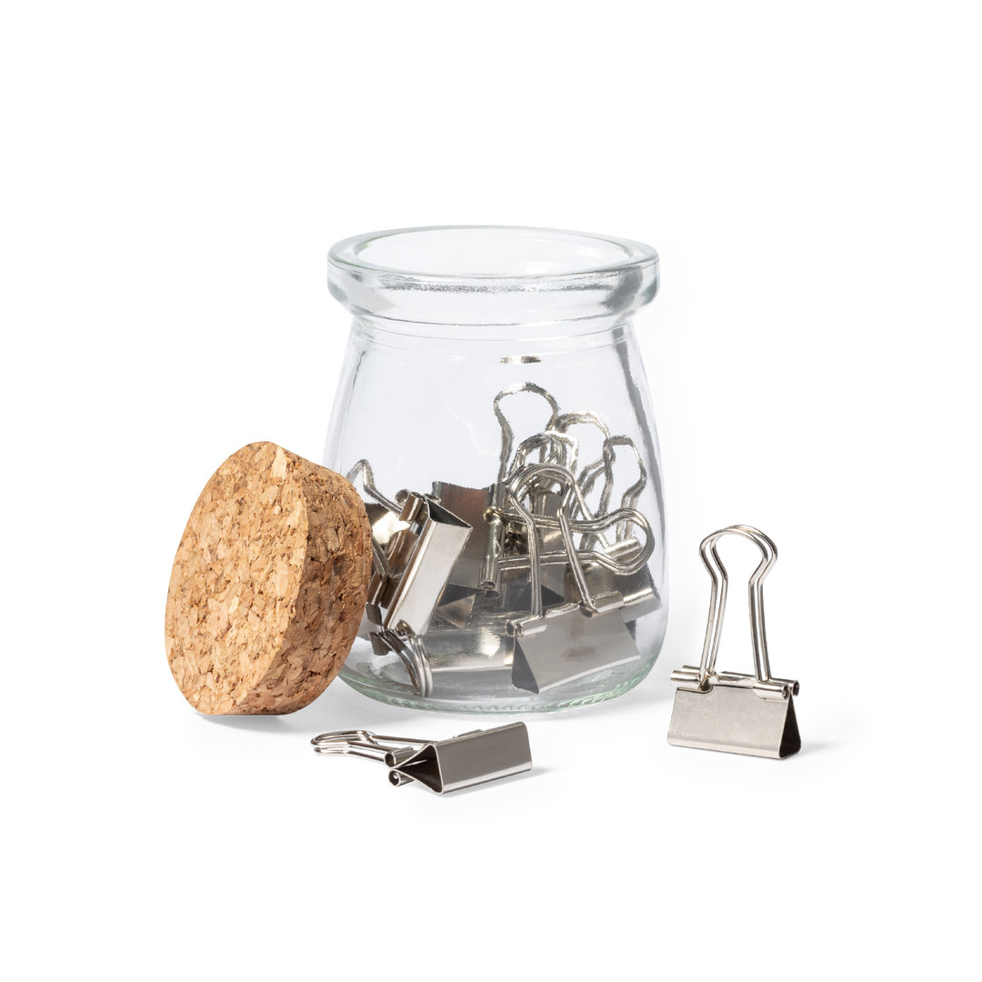 Miniature 1 pour Porte-Trombones Kakune - personnalisable