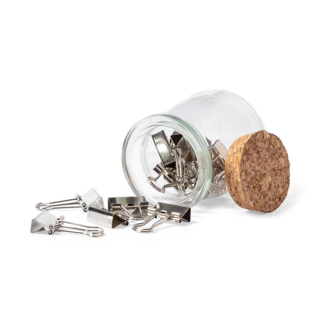 Miniature 2 pour Porte-Trombones Kakune - personnalisable