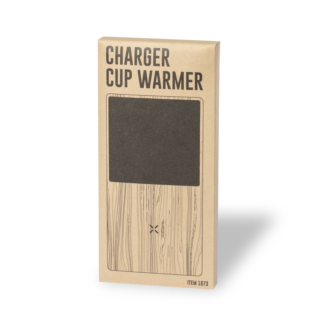 Miniature 4 pour Chauffe Tasses Chargeur Duve - personnalisable