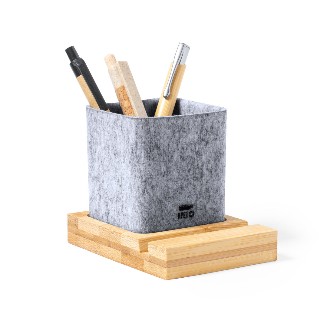 Miniature 2 pour Porte-Crayons Support Bilibire - personnalisable