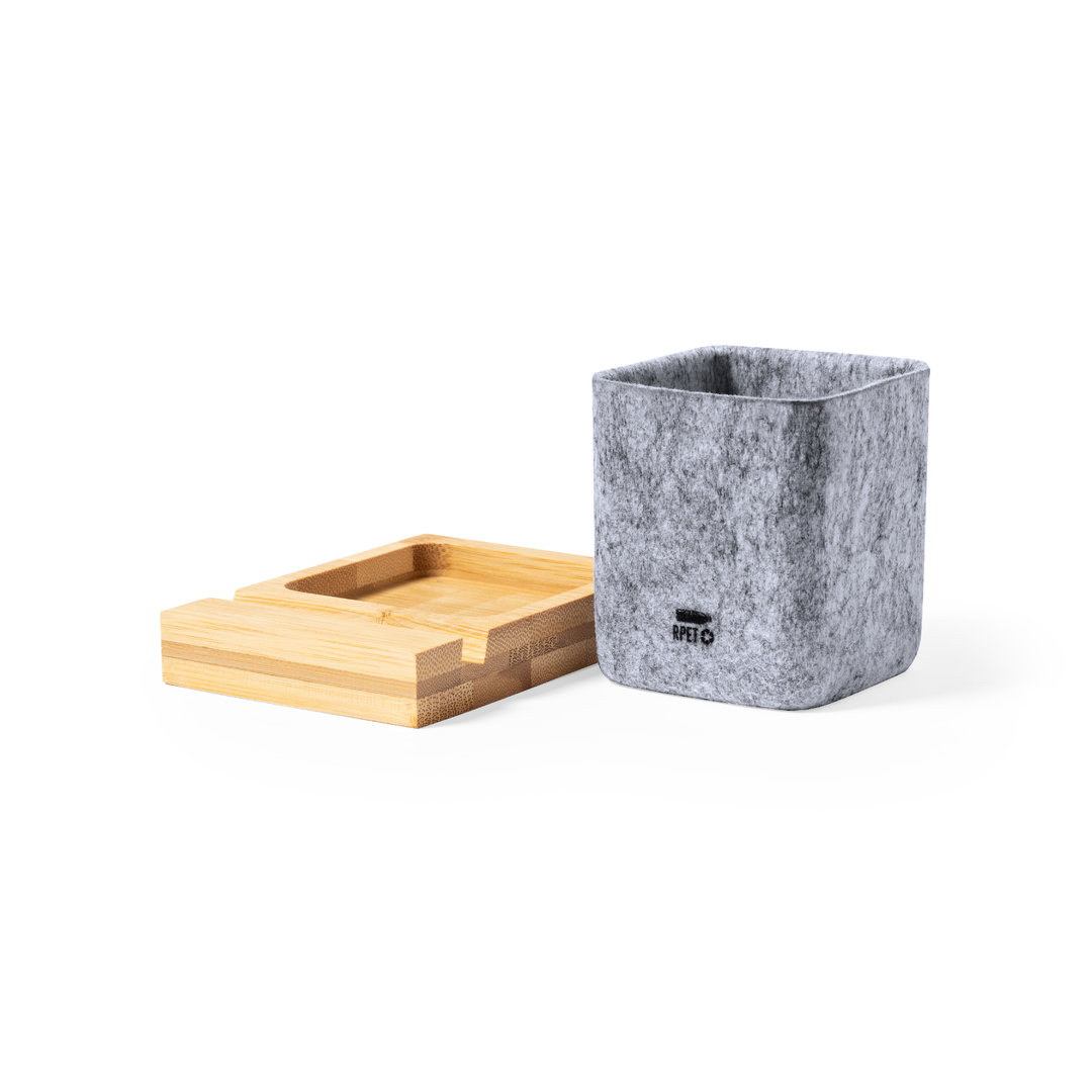 Miniature 3 pour Porte-Crayons Support Bilibire - personnalisable