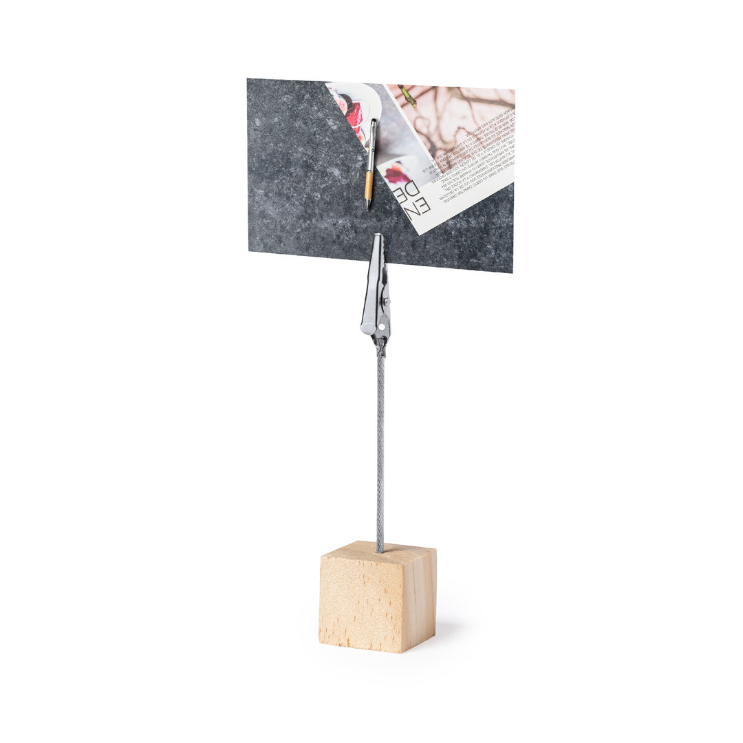 Miniature 1 pour Clip Subikace - personnalisable