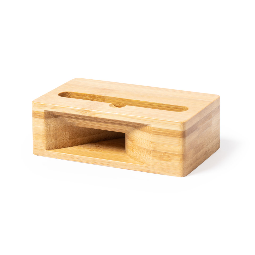 Miniature 1 pour Amplificateur Sonore Robiwo - personnalisable