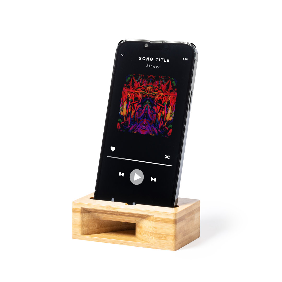 Miniature 2 pour Amplificateur Sonore Robiwo - personnalisable