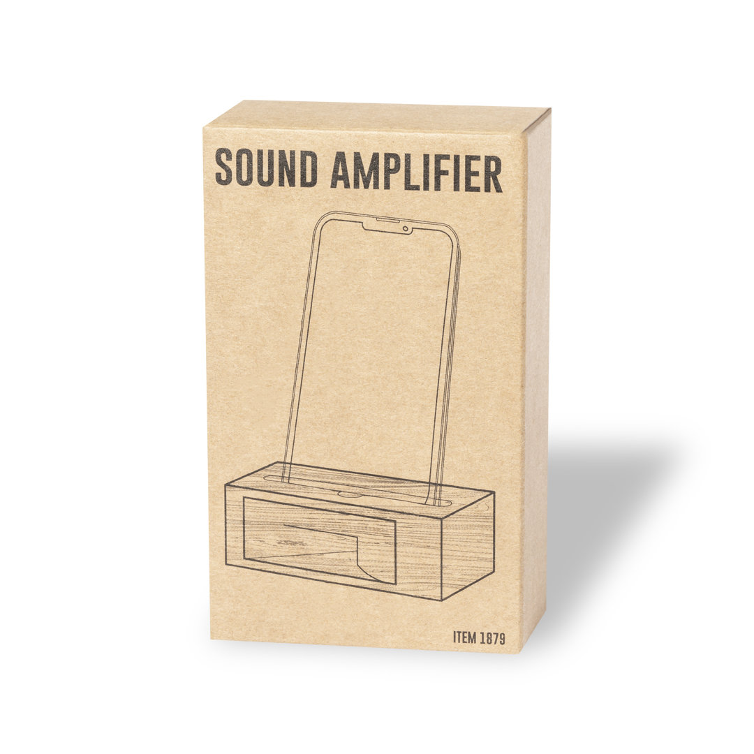 Miniature 4 pour Amplificateur Sonore Robiwo - personnalisable
