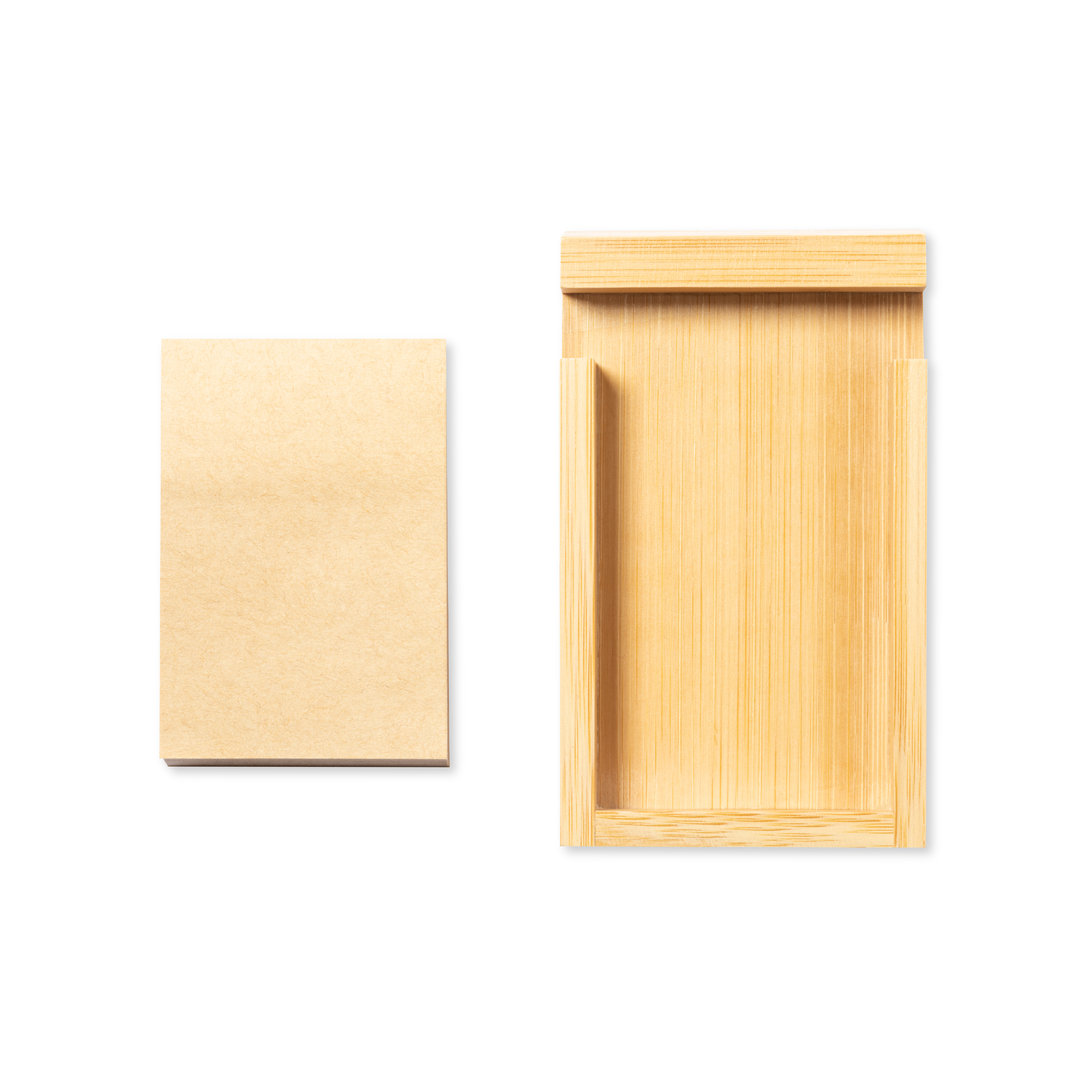 Miniature 2 pour Porte Notes Support Xoku - personnalisable