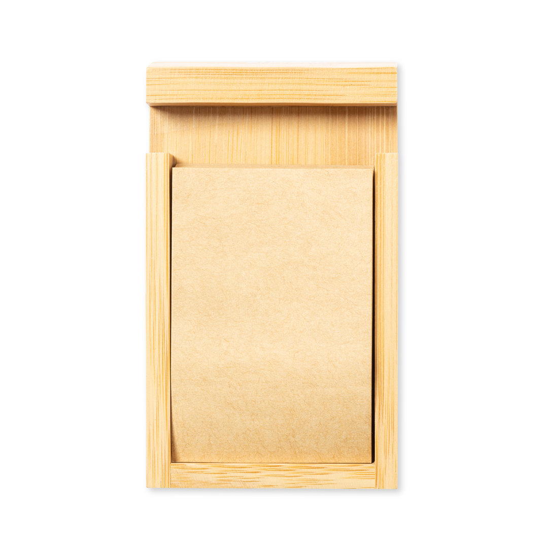 Miniature 6 pour Porte Notes Support Xoku - personnalisable