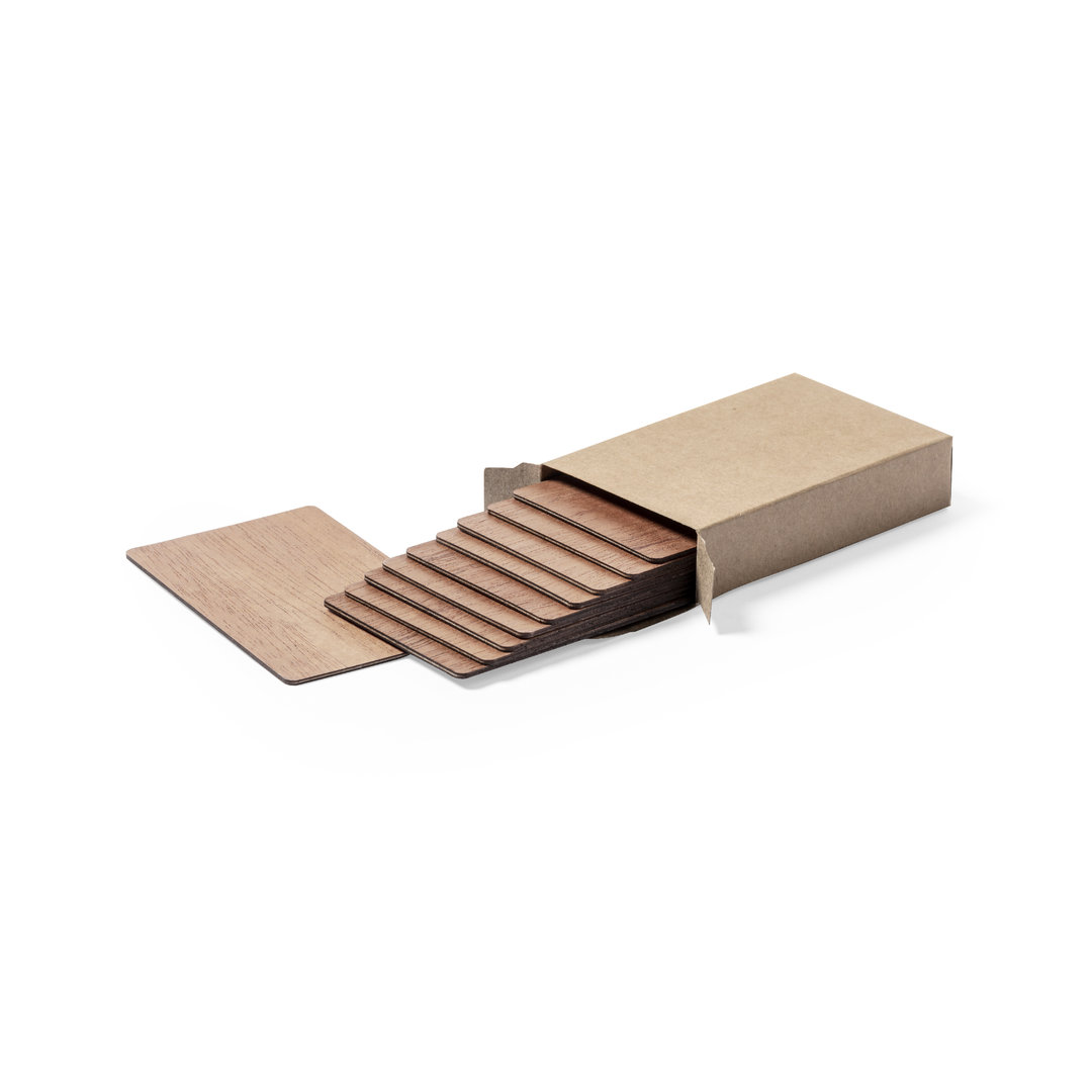 Miniature 2 pour Set Cartes Rorubuka - personnalisable