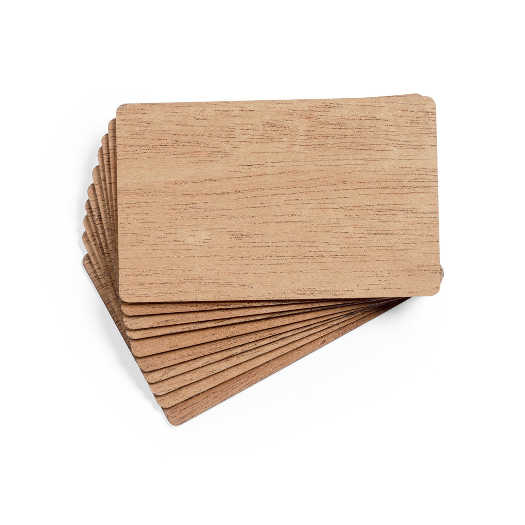 Miniature 4 pour Set Cartes Rorubuka - personnalisable