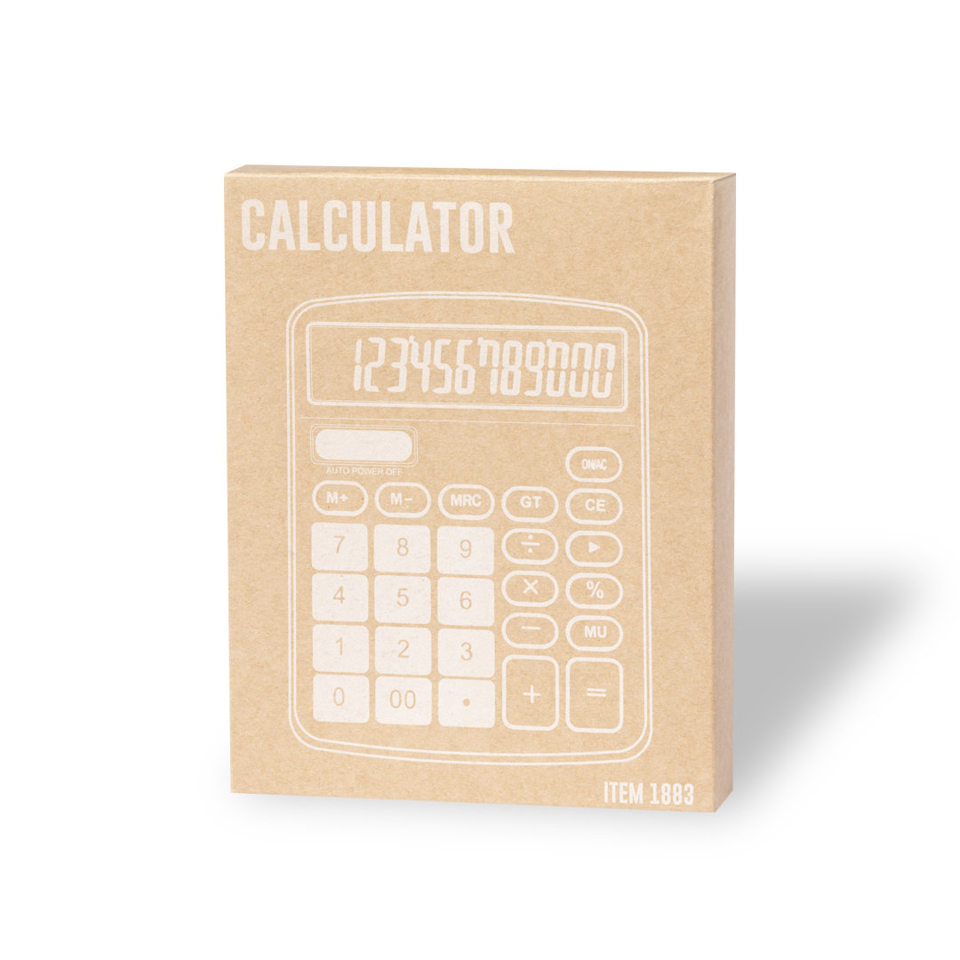 Miniature 3 pour Calculatrice Riku - personnalisable