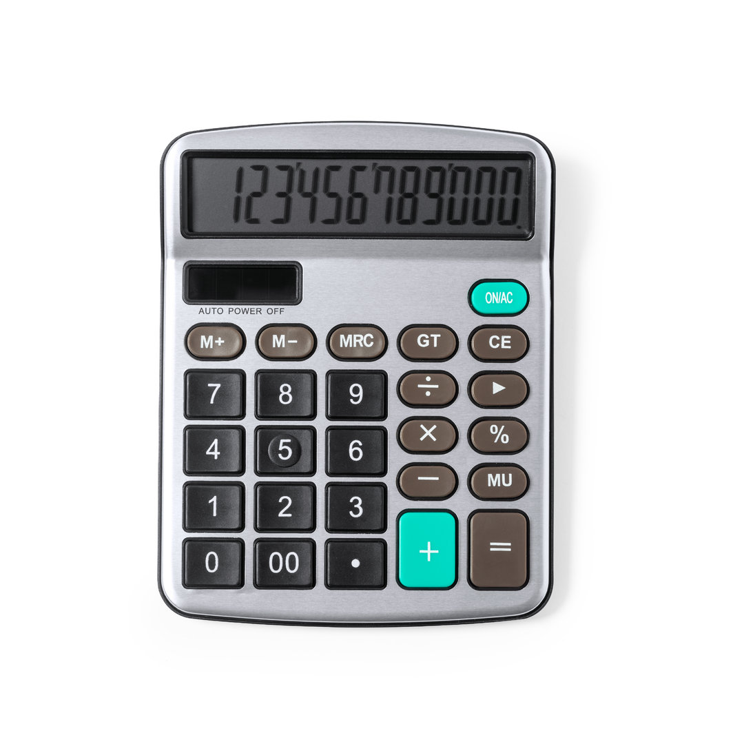 Miniature 4 pour Calculatrice Riku - personnalisable