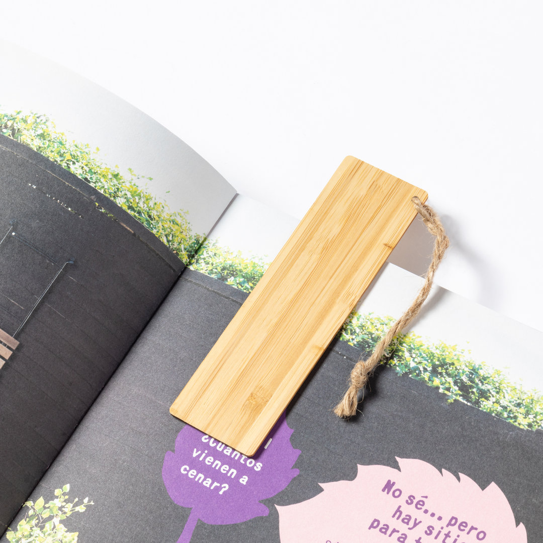 Miniature 2 pour Marque Pages Xemeze - personnalisable