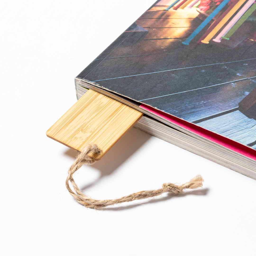 Miniature 3 pour Marque Pages Xemeze - personnalisable
