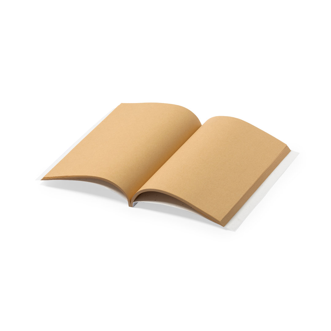 Miniature 2 pour Bloc Notes Ensemencé Puvo - personnalisable