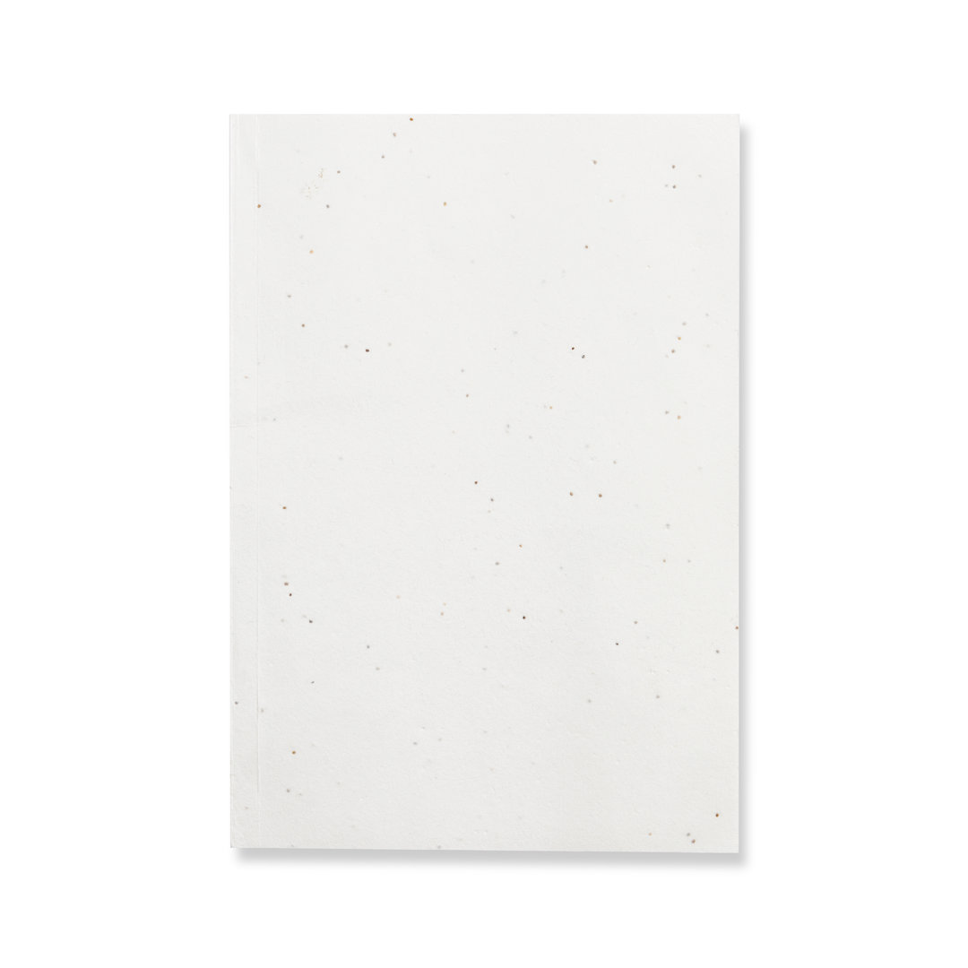 Miniature 5 pour Bloc Notes Ensemencé Puvo - personnalisable