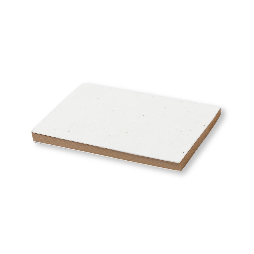 Miniature 3 pour Bloc Notes Ensemencé Pecusase - personnalisable