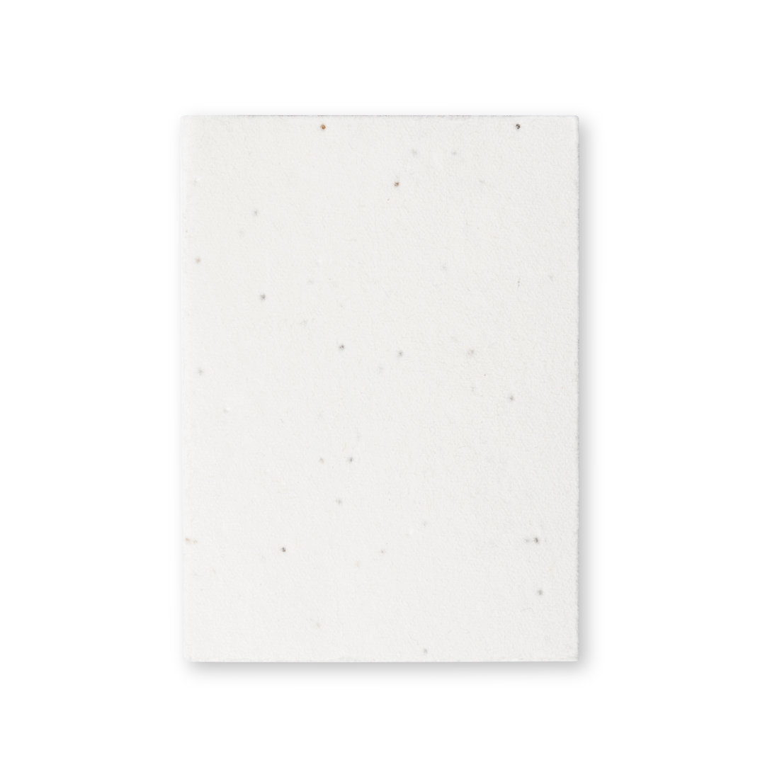 Miniature 5 pour Bloc Notes Ensemencé Pecusase - personnalisable