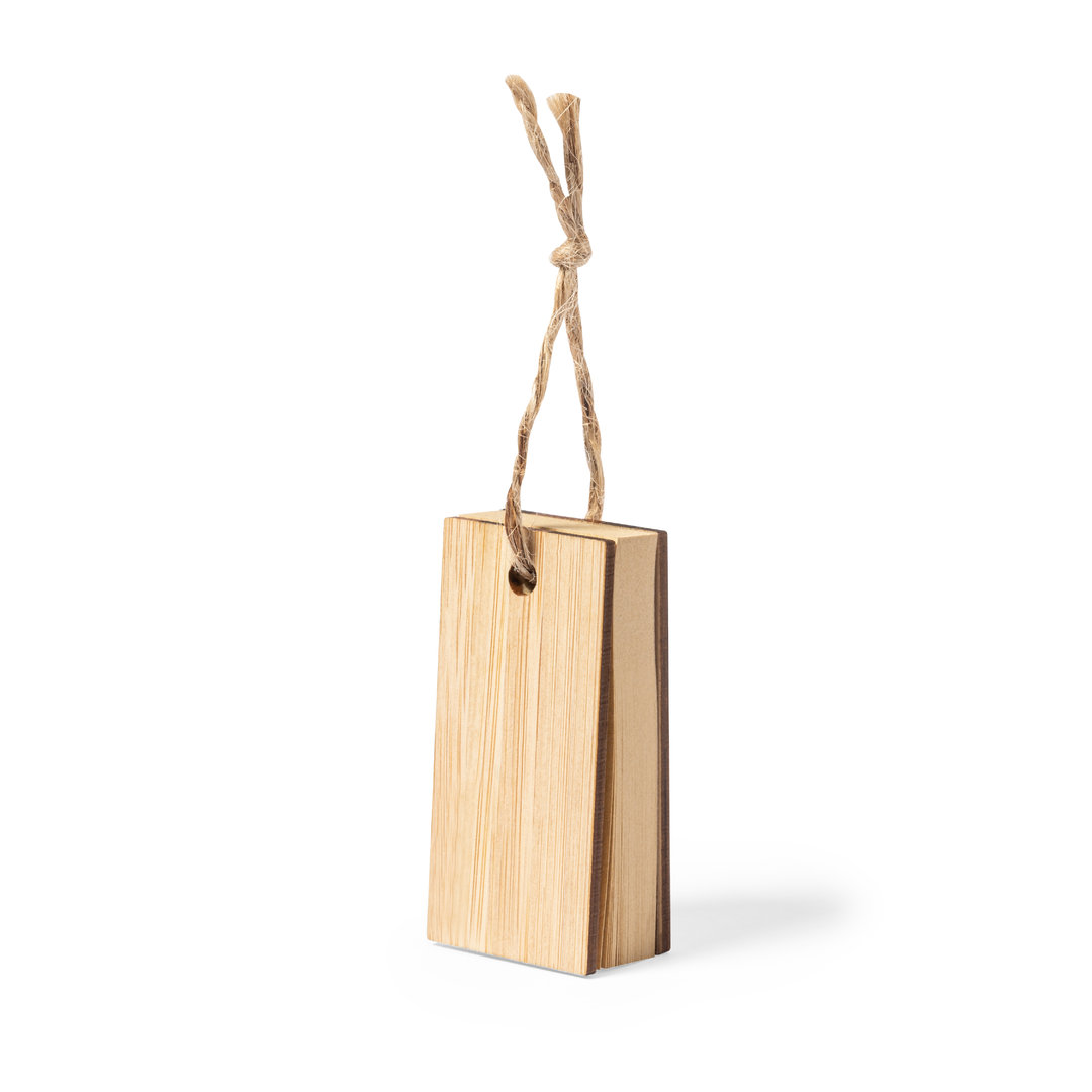 Miniature 1 pour Porte Notes Sicu - personnalisable