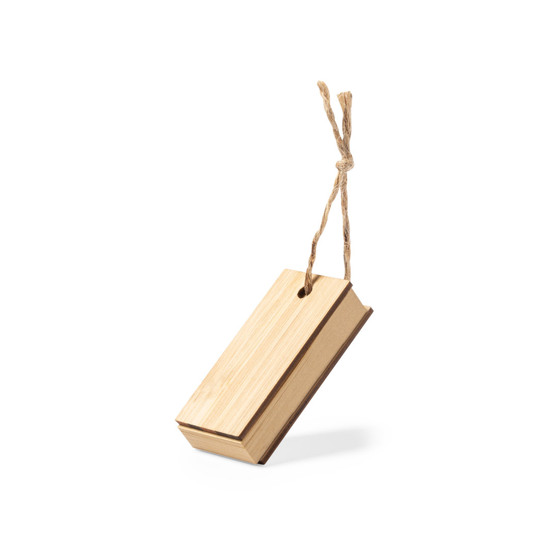 Miniature 2 pour Porte Notes Sicu - personnalisable