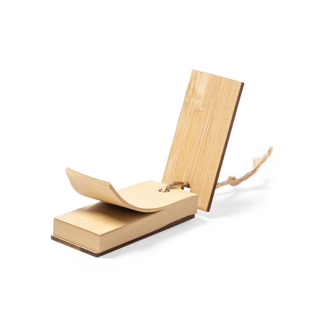 Miniature 3 pour Porte Notes Sicu - personnalisable