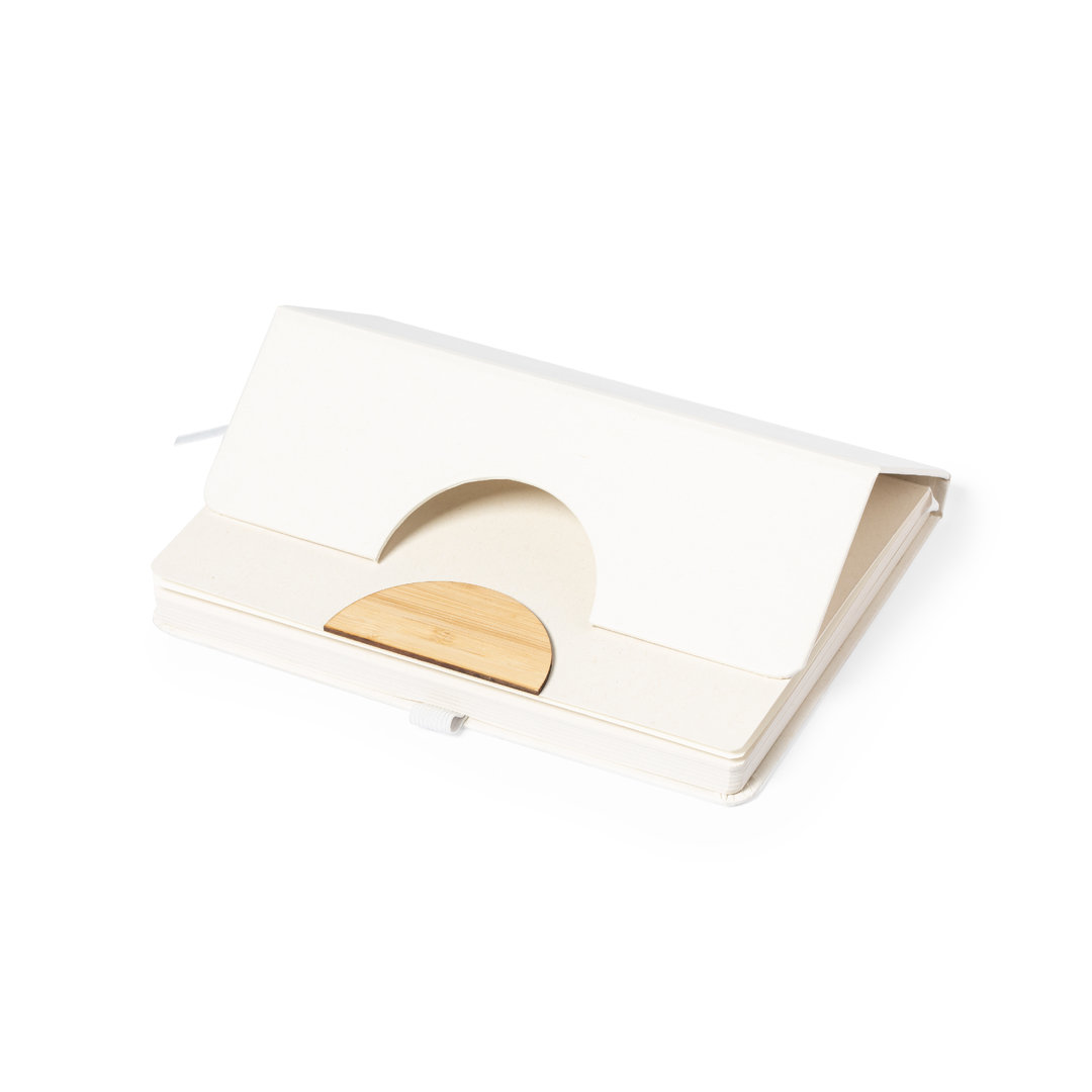 Miniature 1 pour Cahier Support Dapijo - personnalisable