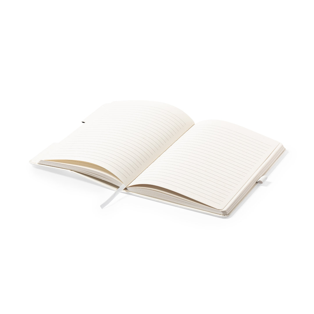 Miniature 2 pour Cahier Support Dapijo - personnalisable
