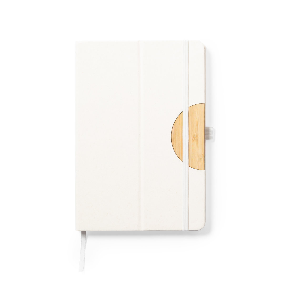 Miniature 5 pour Cahier Support Dapijo - personnalisable