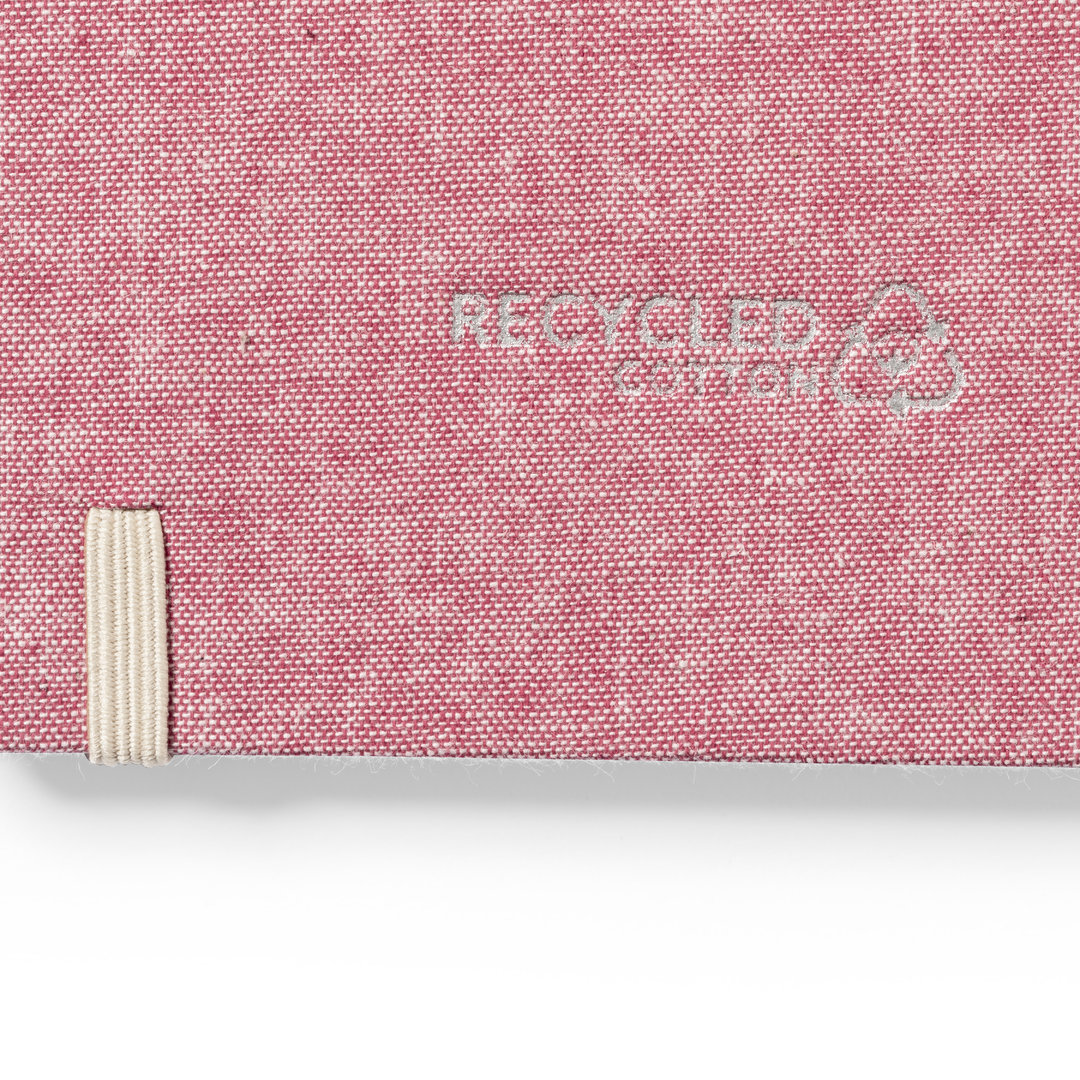 Miniature 1 pour Bloc Notes Bulaku - personnalisable