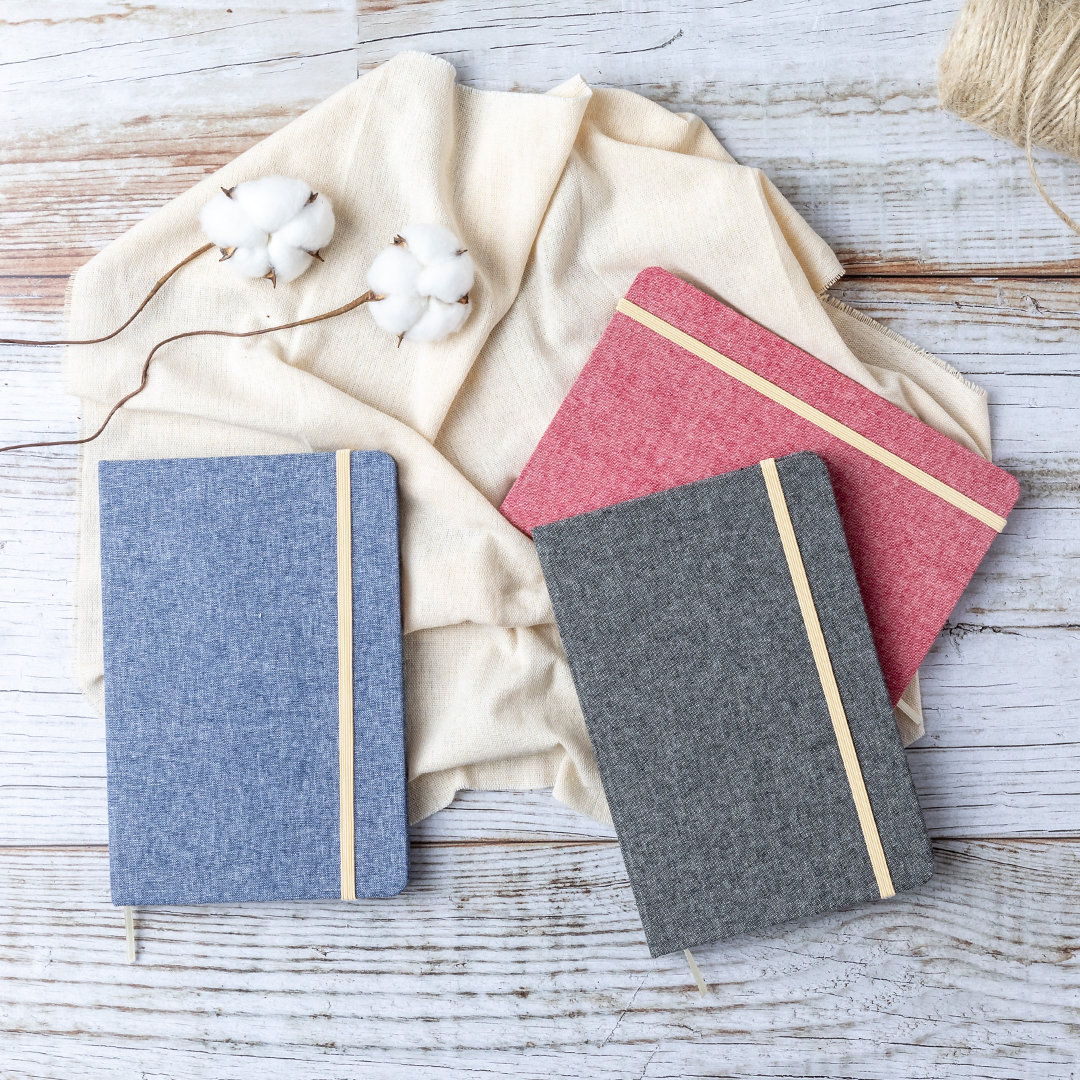 Miniature 3 pour Bloc Notes Bulaku - personnalisable