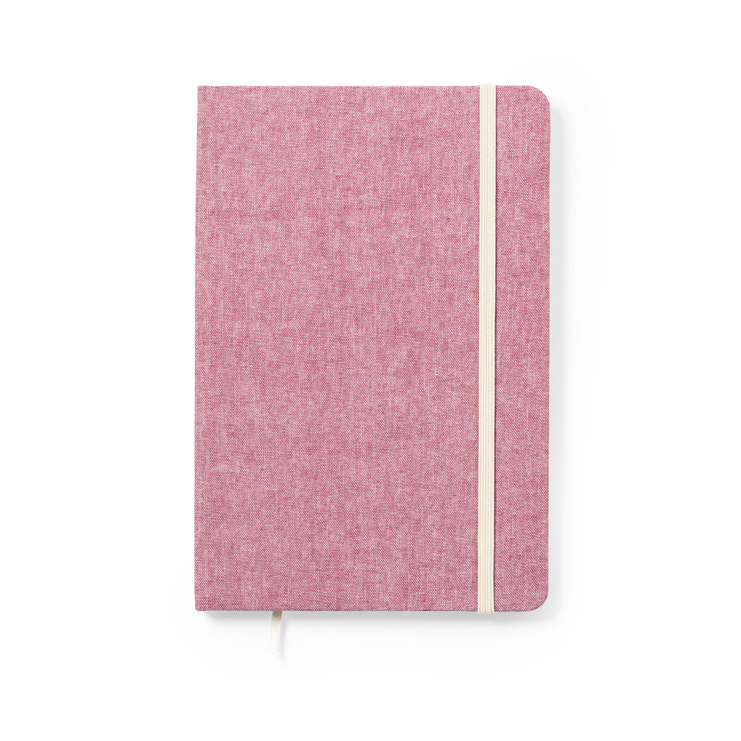 Miniature 5 pour Bloc Notes Bulaku - personnalisable