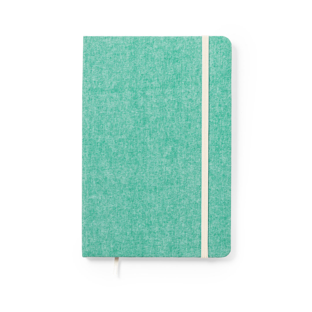 Miniature 6 pour Bloc Notes Bulaku - personnalisable