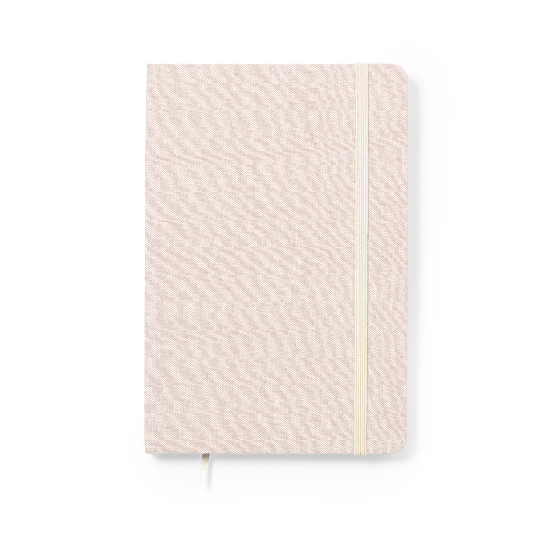 Miniature 7 pour Bloc Notes Bulaku - personnalisable