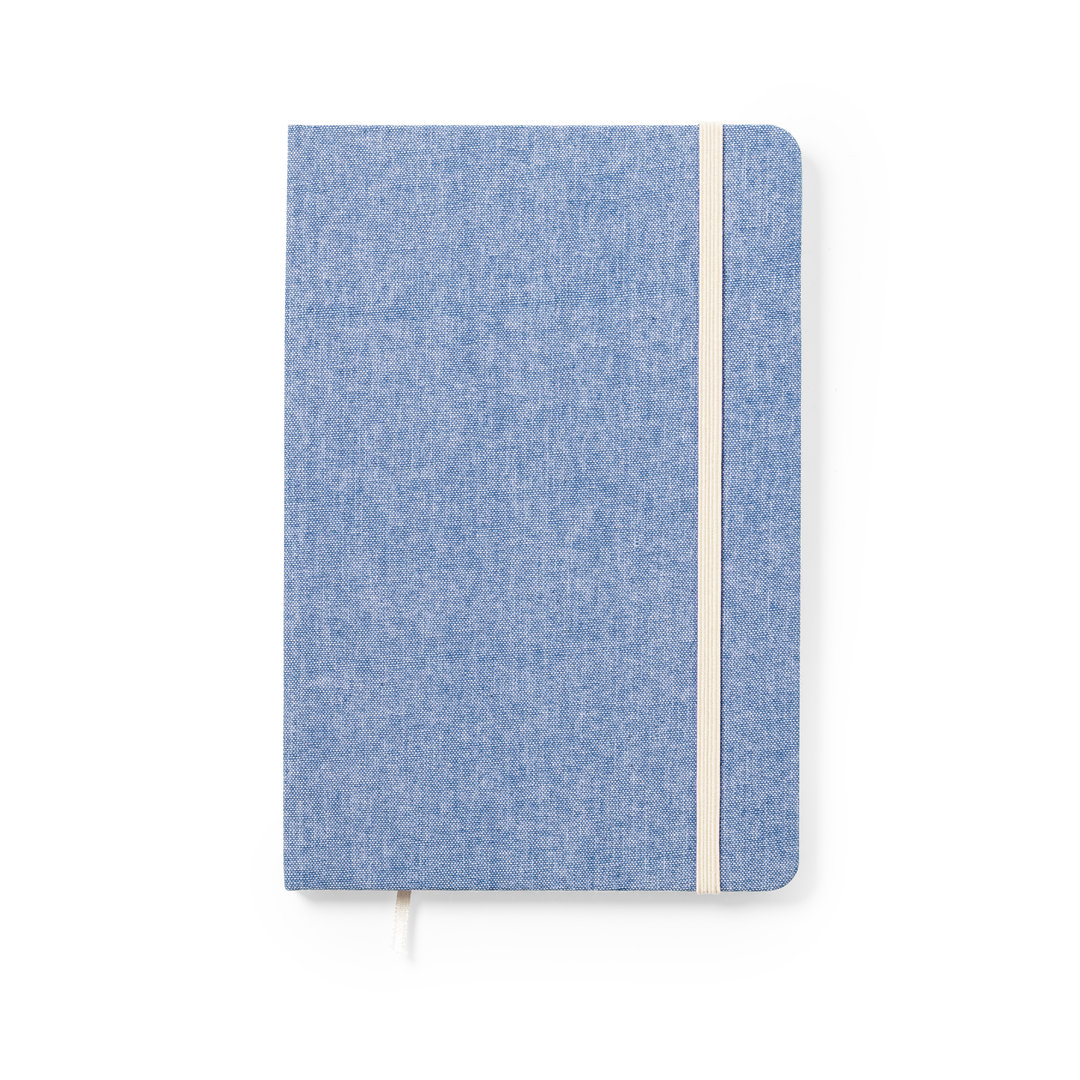 Miniature 8 pour Bloc Notes Bulaku - personnalisable