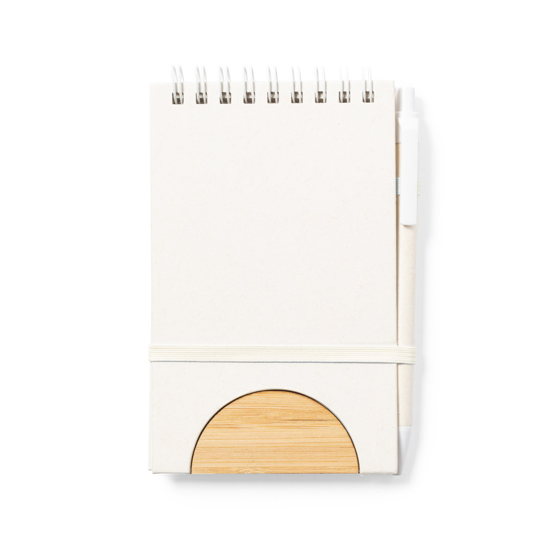 Miniature 7 pour Cahier Support Jizi - personnalisable