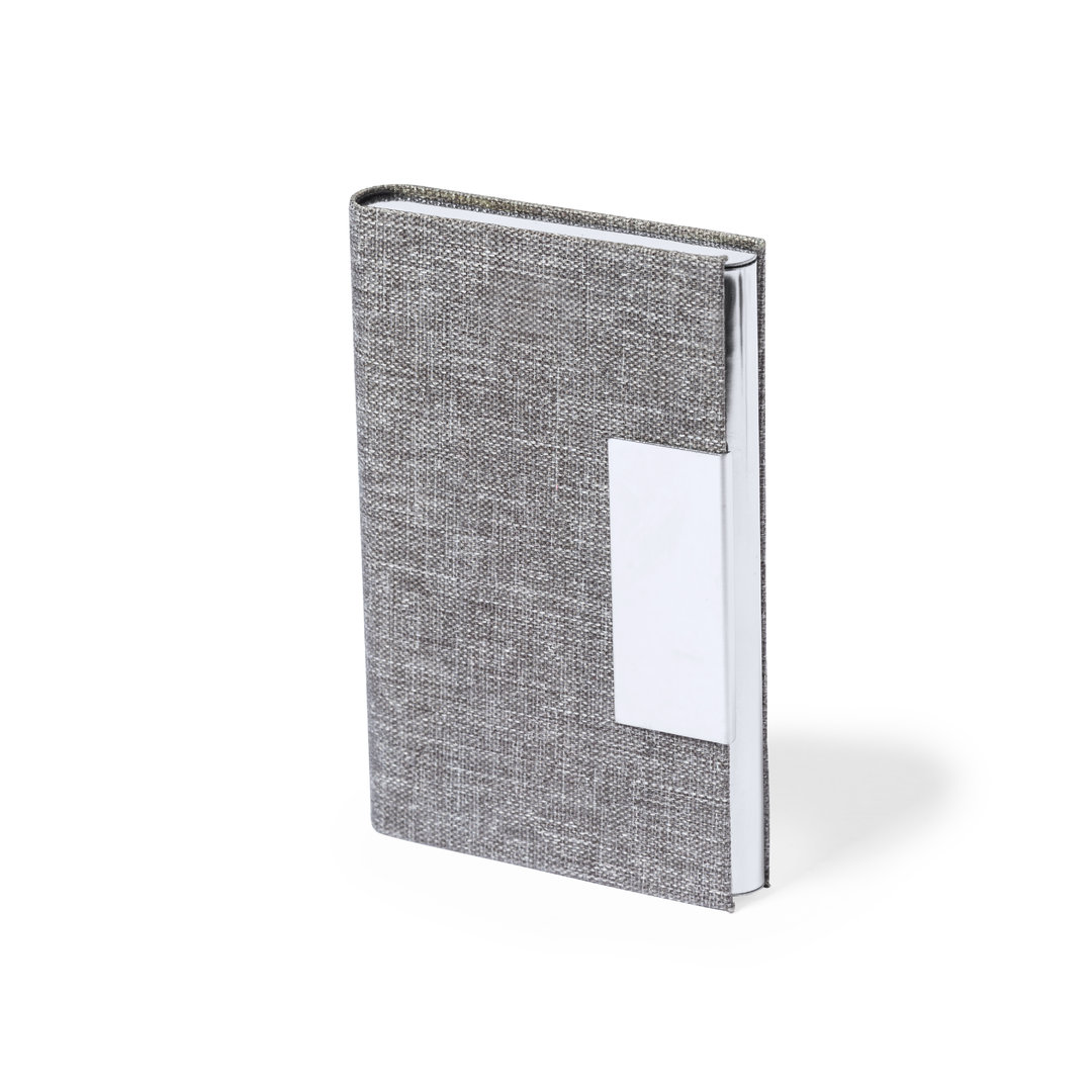 Miniature 1 pour Porte-Cartes Miqaduri - personnalisable