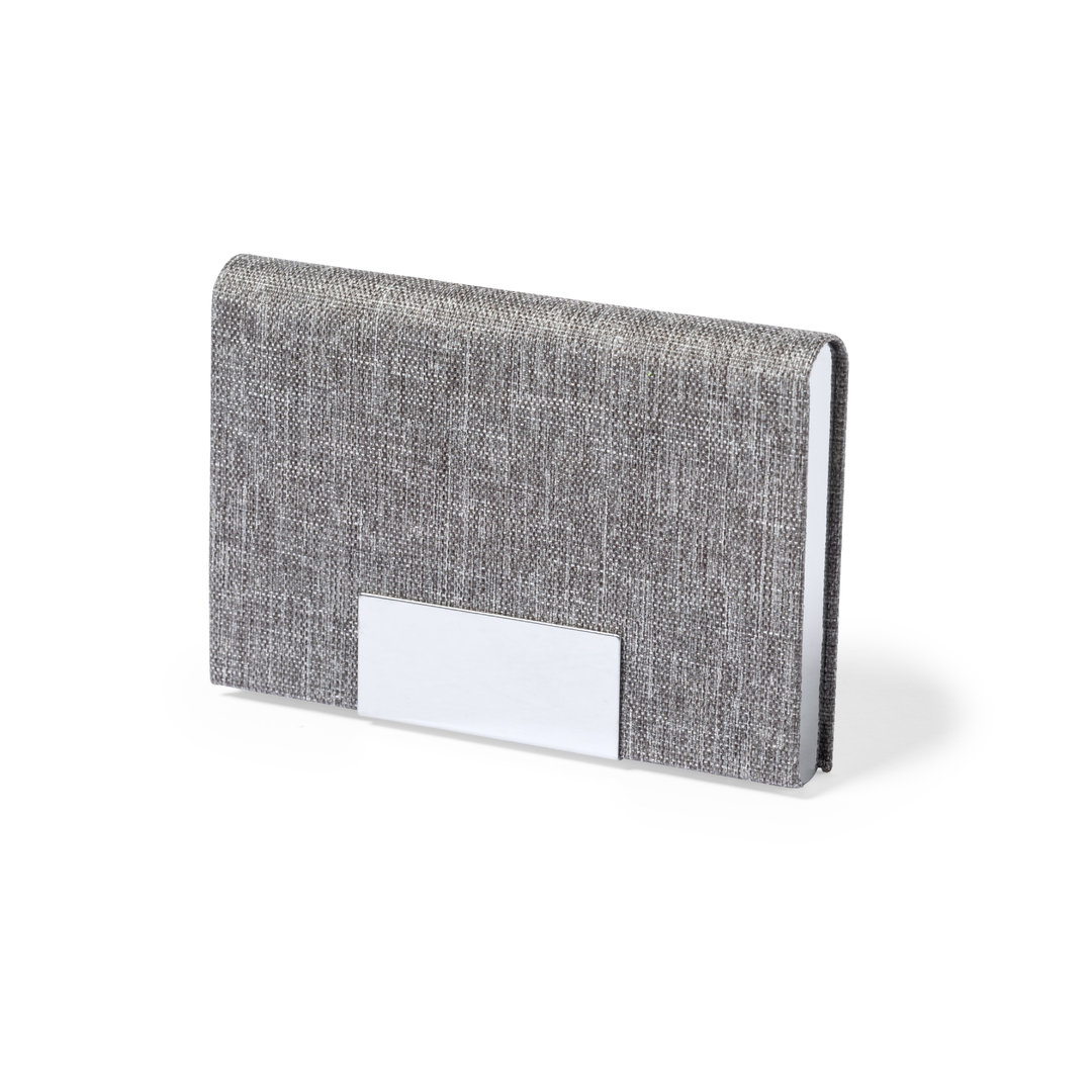 Miniature 3 pour Porte-Cartes Miqaduri - personnalisable