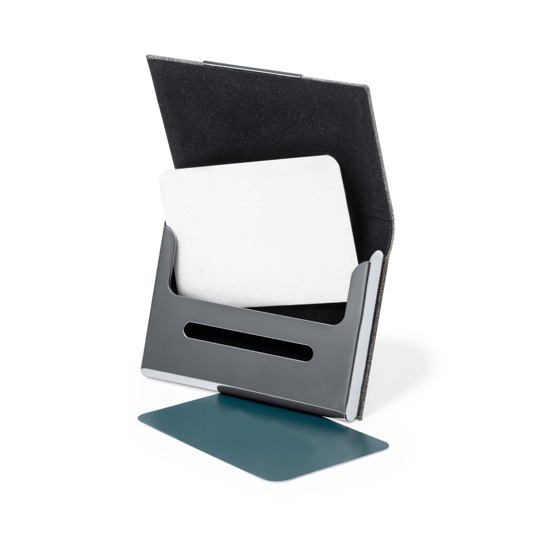 Miniature 6 pour Porte-Cartes Miqaduri - personnalisable