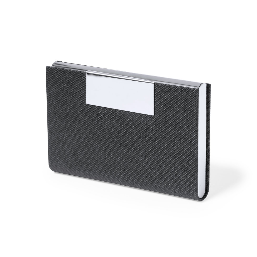 Miniature 8 pour Porte-Cartes Miqaduri - personnalisable