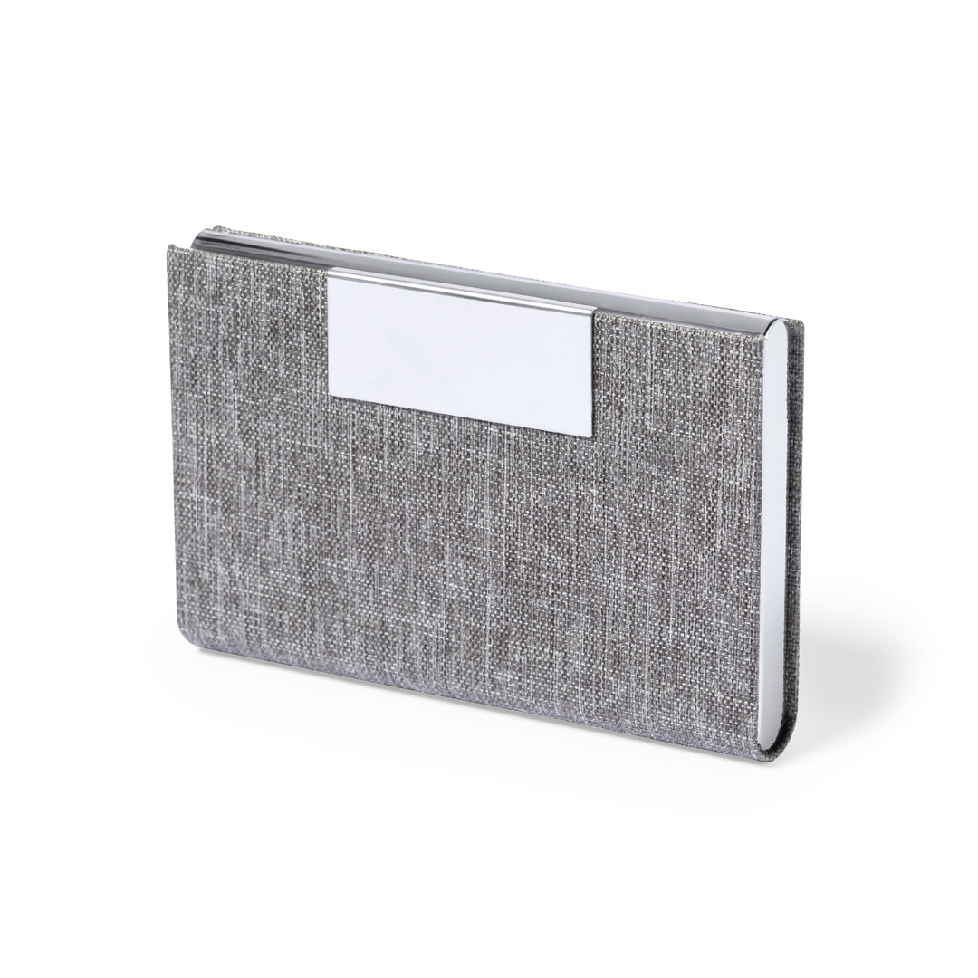 Miniature 10 pour Porte-Cartes Miqaduri - personnalisable