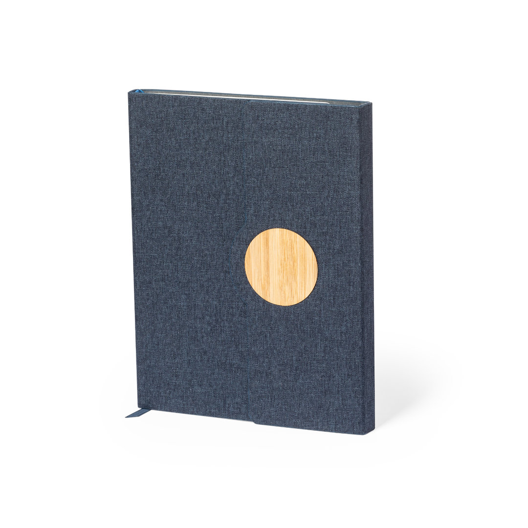 Miniature 1 pour Bloc Notes Niduni - personnalisable